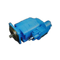 Liebherr HTM 1504 Gear Pump